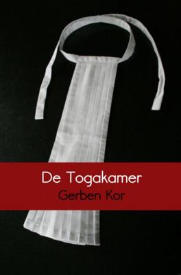 Gerben  Kor De togakamer