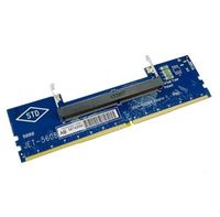 SODIMM DDR4 naar Desktop DDR4 Adapter