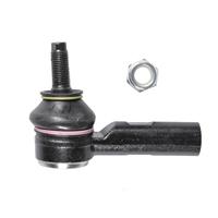 Blue Print ADK88730 spoorstangeindstuk met borgmoer, 1 stuk