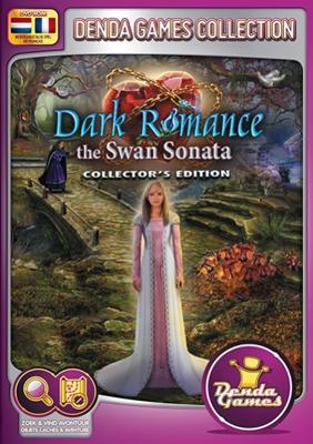 Dark Romance - The Swan Sonata (Collectors Edition) - PC CD-DVD (8715181987720) Dark Romance - The Swan Sonata (Collectors Edition) - PC CD-DVD (8715181987720)