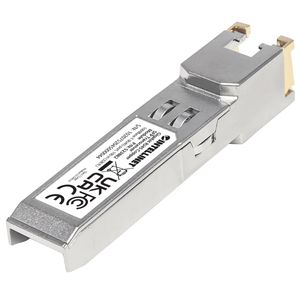 Intellinet 523882 523882 SFP-transceivermodule 1 GBit/s 100 m