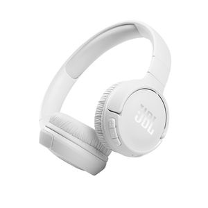 JBL Tune 510BT Hoofdtelefoons Draadloos Hoofdband Bluetooth Wit