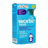 Wortie Freeze Wrattenverwijderaar 50ml