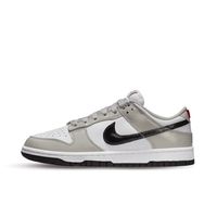 Nike Dunk Low Essential Light Iron Ore (W) - thumbnail