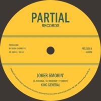 Joker Smokin' - 7 inch Vinyl;7 inch Vinyl (2090405173001)
