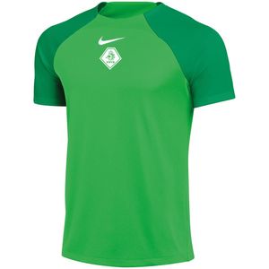 Nike KNVB Trainingsshirt Groen