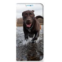 Xiaomi Redmi Note 11/11S Hoesje maken Honden Labrador