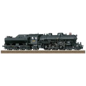 Märklin Steam Locomotive, Road Number E 991 schaalmodel onderdeel en -accessoire Locomotief