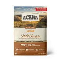 ACANA Wilde prairiekat - Alle levensfasen - 4,5 kg