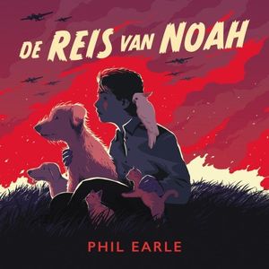 De reis van Noah