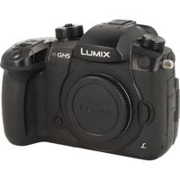 Panasonic Lumix DMC-GH5 body occasion - thumbnail