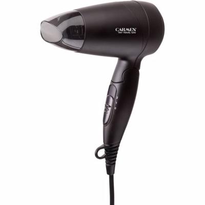 Carmen Tiny Travel 1200 1200 W Zwart Carmen Tiny Travel 1200 1200 W Zwart