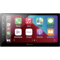 Pioneer SPH-DA160DAB Autoradio dubbel DIN Aansluiting voor stuurbediening, Aansluiting voor achteruitrijcamera, Bluetooth handsfree, DAB+ tuner - thumbnail