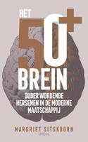 Het 50+ brein - Margriet Sitskoorn - eBook (9789044642537)