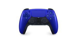 Sony DualSense Blauw Bluetooth Gamepad Analoog/digitaal PlayStation 5