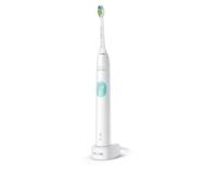 Philips Sonicare ProtectiveClean 4300 ProtectiveClean 4300 HX6807/24 Sonische, elektrische tandenborstel