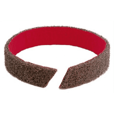 Flex Velcro-vlies A100 600x40 2st - 281069 Flex Velcro-vlies A100 600x40 2st - 281069