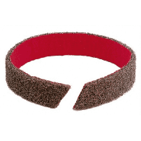 Flex Velcro-vlies A100 600x40 2st - 281069