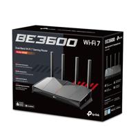 TP-Link Archer GE230 Gaming Router WiFi 7 2 x 2,5 mGB