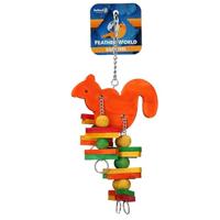 Feather World Eekhoorn