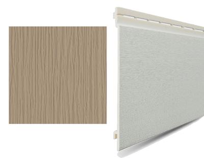 Multitexx V-groef sponingdeel - Cappuccino Multitexx V-groef sponingdeel - Cappuccino