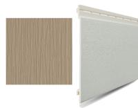 Multitexx V-groef sponingdeel - Cappuccino