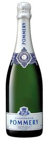 Pommery Brut Silver Magnum