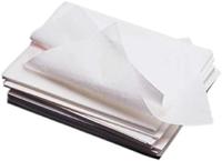 Eraser papier voor wisser Z1921 100 vellen