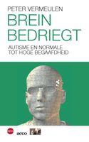 Brein bedriegt - Peter Vermeulen - ebook - thumbnail