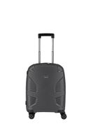 IMPACKT TROLLEY S 4 WIEL 55 CM IRON GREY