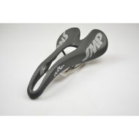 Selle SMP Zadel Vulkor zwart 0301475