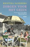 Zorgen voor het gezin - Kristina Sandberg - ebook - thumbnail