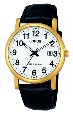 Lorus RG836CX9 polshorloge