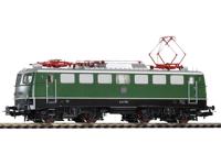 Piko H0 51750 H0 E-loc E 40.11 van de DB groen