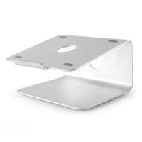 Newstar NSLS050 Notebook Standaard Zilver - thumbnail