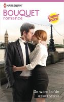 De ware liefde - Jessica Steele - ebook - thumbnail