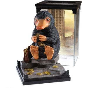 Noble Collection Harry Potter Fantastic Beasts: Magical Creatures - Niffler decoratie Nr. 1