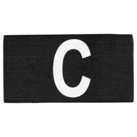 Select Aanvoerdersband Zwart