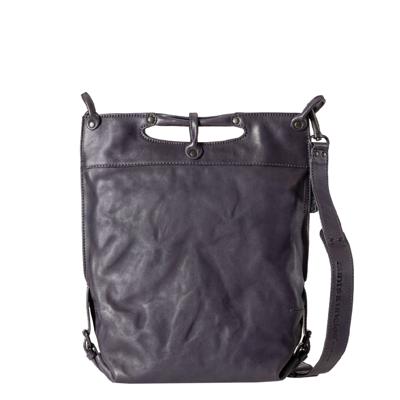 Aunts & Uncles Grandma's Luxury Club Mrs. Pancake Crossover Bag velvet Damestas Aunts & Uncles Grandma's Luxury Club Mrs. Pancake Crossover Bag velvet Damestas