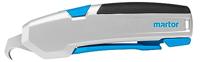 MARTOR Veiligheidsmes SECUPRO 625 met haakmes 98 | 1 stuk