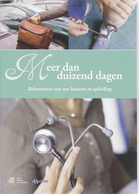 Meer dan duizend dagen - L. Kooiman - Paperback (9789031353101)