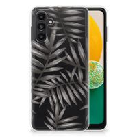 Samsung Galaxy A13 | A04s TPU Case Leaves Grey