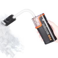 Lensgo Fog Machine SmokeB - thumbnail