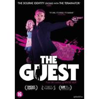 Guest (DVD)