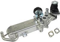 AGR modul METZGER, Spanning (Volt)12V, u.a. für VW, Seat, Skoda, Audi