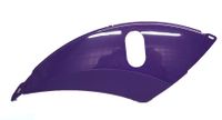 Hesling cruiser jasbeschermer 28 inch slot kunstof paars