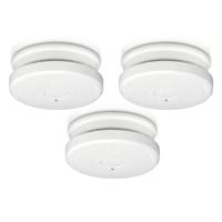 Alecto SA20 3x - Rookmelder, 3 pack