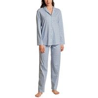 Calida Ornament Spring Nights Pyjamas