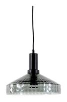 Light & Living Hanglamp Delilo - Smoke