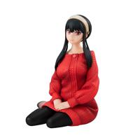 Spy X Family G.E.M. PVC Statue Yor 10 Cm - thumbnail